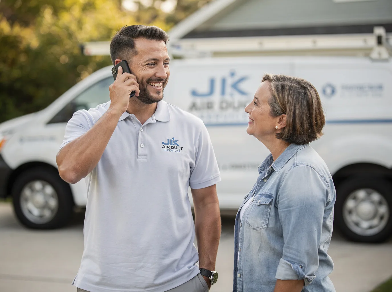 Air Duct Cleaning Eureka, IL FAQs